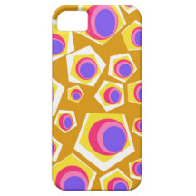 Abstract Iphone Case iPhone 5 Cover