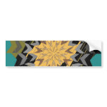abstract - lost dot bumper stickers
