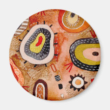 Abstract Magnet