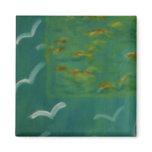 Abstract Magnet Ocells