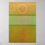 Abstract Magnetism 04 posters