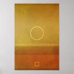 Abstract Magnetism 05 Print