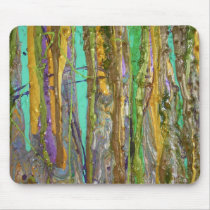 abstract - MANIFESTo Mouse Mat
