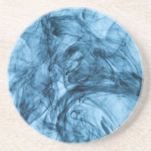 abstract marble coasters