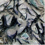 Abstract mason like background, customise it! photo sculptures