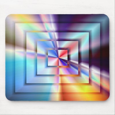 Abstract Metallic by Lidusik