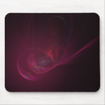 Abstract Mousepad