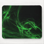 Abstract Mousepad
