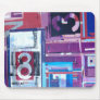 ABSTRACT Mousepad