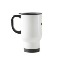 Abstract Mug 1