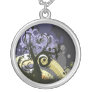 Abstract Nature Design Jewelry