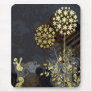 Abstract Nature Design Mouse Pads
