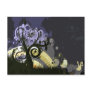 Abstract Nature Design Postcards