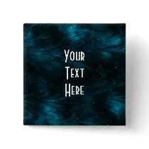 Abstract Nebula Texture - Blue