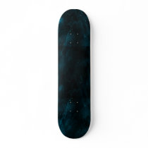 Abstract Nebula Texture - Blue