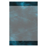 Abstract Nebula Texture - Blue
