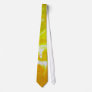 abstract - ORANGE MARMALADE3 - TIE