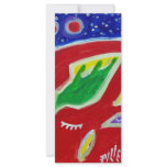 Abstract Owl by Piliero
