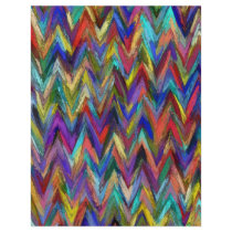 Abstract painting styled background