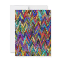 Abstract painting styled background