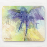Abstract Palm Mousepad