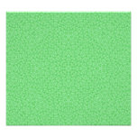 Abstract Pattern Stone green Photo Print