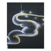 Abstract Photo Art