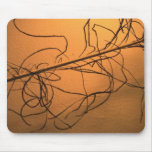 abstract photo mouse mats