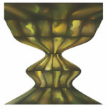 Abstract Photo Sculpture Copa