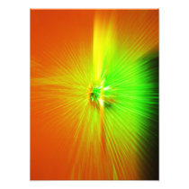 abstract photo