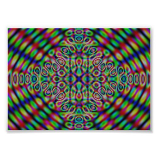 Abstract Photo