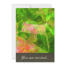 Abstract Polygons 103