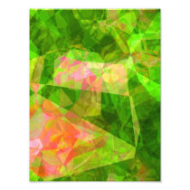 Abstract Polygons 103