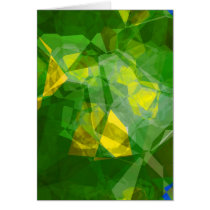 Abstract Polygons 133