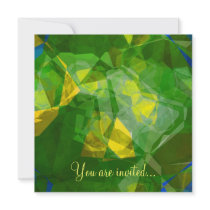 Abstract Polygons 133