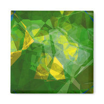 Abstract Polygons 133