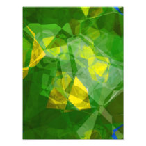 Abstract Polygons 133
