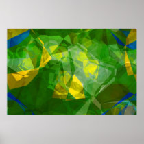 Abstract Polygons 133