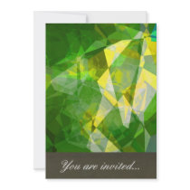 Abstract Polygons 135
