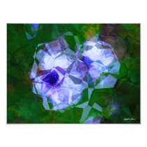 Abstract Polygons 13 Photo