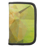 Abstract Polygons 145 Folio Planners
