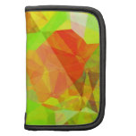 Abstract Polygons 195 Folio Planners