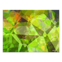 Abstract Polygons 24