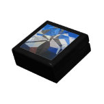 Abstract Polygons 257 Gift Box