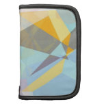 Abstract Polygons 29 Organizer