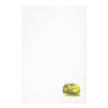Abstract Polygons 2 Custom Stationery