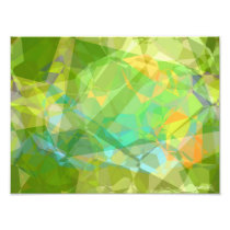 Abstract Polygons 50