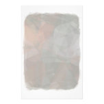 Abstract Polygons 67 Stationery