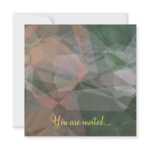 Abstract Polygons 73