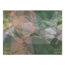 Abstract Polygons 73